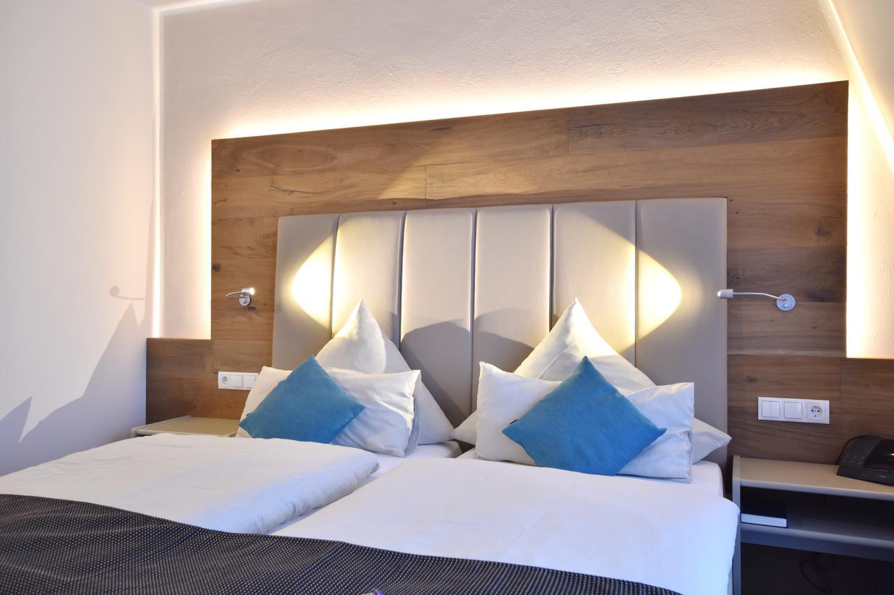 Hotel & Restaurant Zum Deutschen Hause Kirchhatten Dış mekan fotoğraf